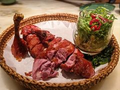 -锦府盐帮·李宅(领展购物广场中关村店)