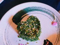 -马勒别墅·中餐厅