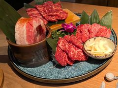 -丸藏和牛烧肉专门店(园区师惠坊店)