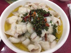 -大眼锅贴水饺(河东店)