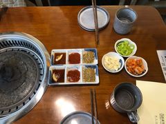 -石頭記榴莲烤肉(万达金街店)
