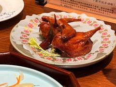 -龙悦湾酒家·八阵鱼生·渔人码头店
