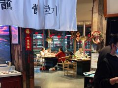 -海之屋韩式烤肉(海棠68环球美食街店)