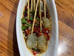 -柒五龙虾(八王寺店)
