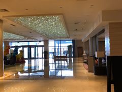 -上海中航虹桥机场泊悦酒店