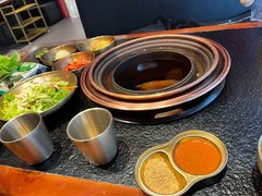 -伏一解牛烤肉专门店(信业购物中心店)