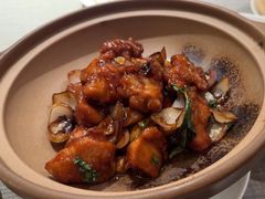 -青年公社烤鸭(青年路店)