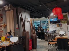 -和府捞面(东直门银座店)