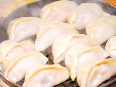 -老爷子原味蒸饺(总店)