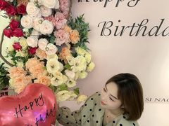 -LE SHARE洛笙·花园西餐(北京路步行街店)