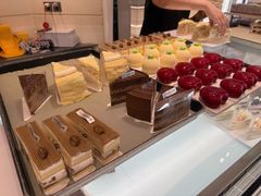 -法桐蛋糕·手作面包(万象城店)