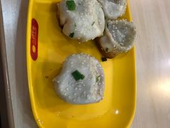 -小杨生煎(成山巴黎春天店)