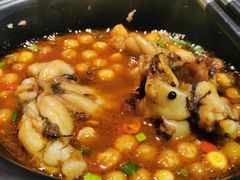 -味之绝美蛙鱼头火锅(高新店)