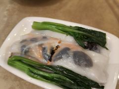 -广东胜利宾馆西关粤中餐厅