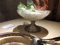 -余欢领鲜火锅(新街口店)