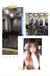 -F P· HAiR