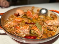-Oyster Talks 四度蚝法餐厅