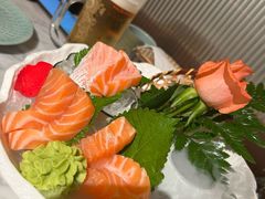 -阿吾罗日本料理(K11艺术中心店)