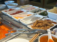 -海底捞火锅(枫蓝国际购物中心店)