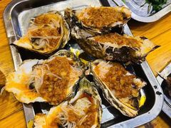 -马老大烧烤(和平路店)