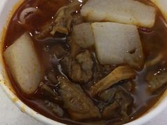 -江三王记牛杂馆(总店)