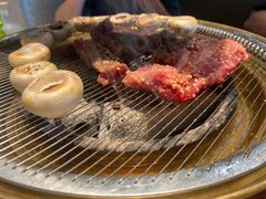 -西塔老太太泥炉烤肉(川沙百联店)