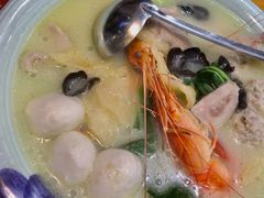 老底子杭三鲜-百家鲜·杭帮菜