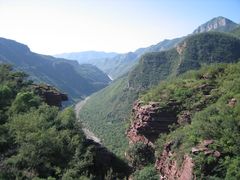 -云台山风景名胜区