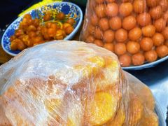 -老金家蛋菜夹馍(西安总店)