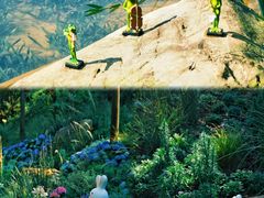 -云溪植物园