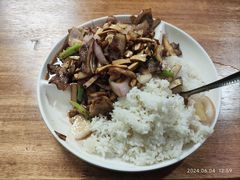 -陈记盖饭面庄(天龙广场店)