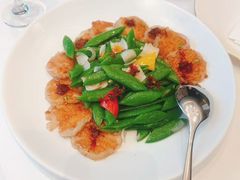 -世贸万锦大酒店·江南春中餐