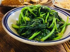 -刘师父老汉口江湖菜(蔡锷路店)