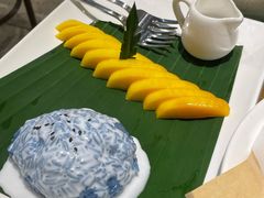-帕蓝·暹罗料理(大学路店)