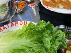 -哈哈碳都·牛肋条无限自助烤肉(宝龙店)