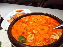 -BetterThai 泰加(苏州中心店)