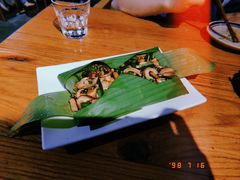 -蜗牛的家旅行主题云南菜餐厅.小酒馆(护国寺店)