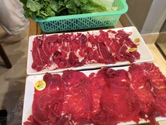 -小肥牛潮汕牛肉火锅(南联店)