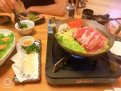 -王鼎精致料理铁板烧(世博源店)