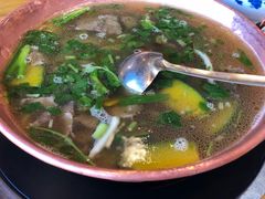 -妈妈的味道(和顺古镇店)