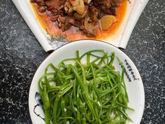 -海韵人家.海景花园经典云南菜(双廊店)