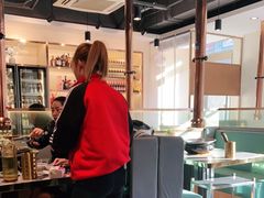 -小米烤肉-泥炉炭烤(常营店)