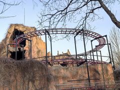 -朝阳公园游乐园