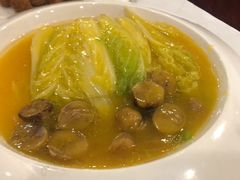 -马凯餐厅(长椿街店)