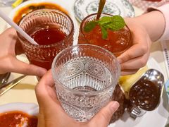 -老井俄式餐厅