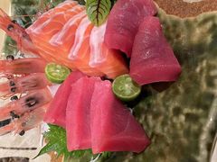 -乾山寿司(好运街店)