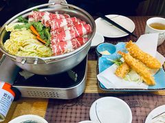 -林妈妈村·日式料理(宝山万达店)