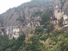 -大慈岩风景区