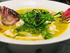-上海新锦江大酒店