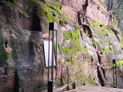 -湖广会馆-东水门及古城墙